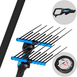Abbacchiatore Campagnola Alice Star 58 Plus