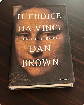Il Codice Da Vinci