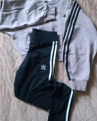 adidas fitness