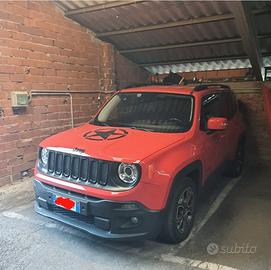RENEGADE 1.6 D. 120 cv AUTOM