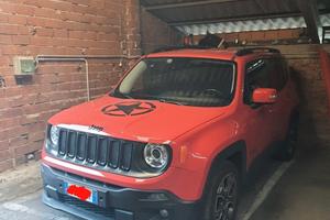 RENEGADE 1.6 D. 120 cv AUTOM