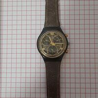 Swatch Chrono, Irony Chrono e Scuba