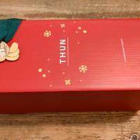 set Thun bicchieri da whisky 