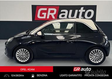 Opel Adam 1.2 Siri 70cv PREZZO REALE