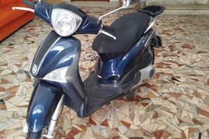 Piaggio Liberty 150 3V i.e. anno 2015 PERFETTO