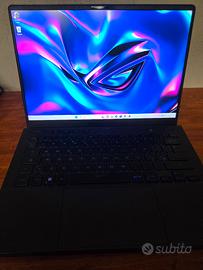 ASUS ROG Zephyrus G14 – Full AMD - gaming 