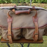 Borsa Billingham per fotografi