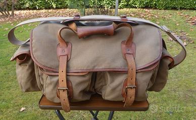 Borsa Billingham per fotografi