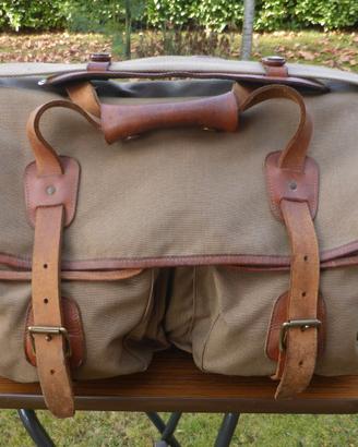 Borsa Billingham per fotografi