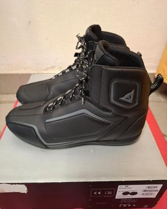 SCARPE DAINESE