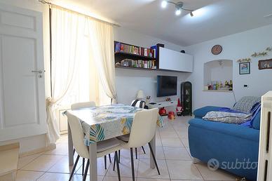 Appartamento Bari [Cod. rif 3294600VRG] (Carbonara