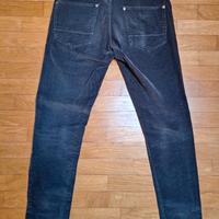 Jeans eleganti uomo Alcott 