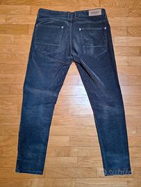 Jeans eleganti uomo Alcott 