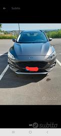 ford focus 1.5 120kv