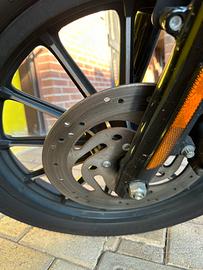 Harley-Davidson Sportster 883 - 2010