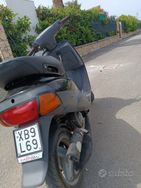 Zip fast rider del 97