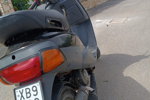 Zip fast rider del 97