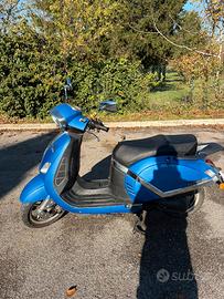 Lambretta