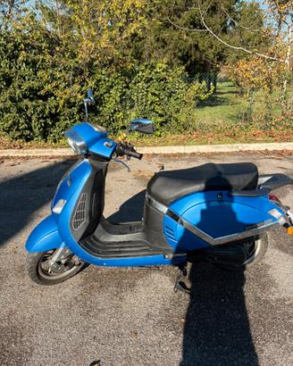 Lambretta