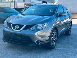 Nissan Qashqai 1.6 dci Tekna 2wd 130cv xtronic E6