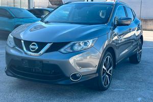 Nissan Qashqai 1.6 dci Tekna 2wd 130cv xtronic E6