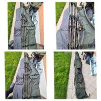 accessori pesca carpfisching 