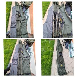accessori pesca carpfisching 