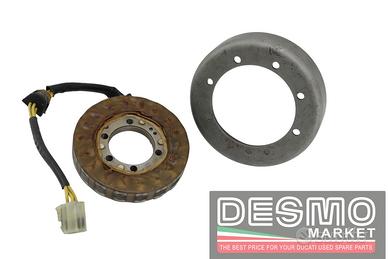 Statore campo magnetico racing Ducati 996 998 999