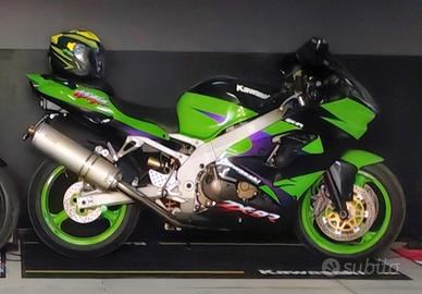 Kawasaki ninja ZX 9R  splendide condizioni