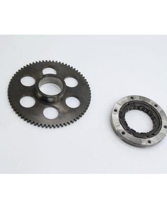 KIT RUOTA LIBERA TRIUMPH STREET TRIPLE R 765