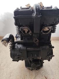 BLOCCO MOTORE KAWASAKI GP Z 500