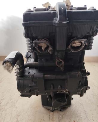 BLOCCO MOTORE KAWASAKI GP Z 500