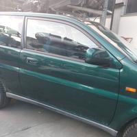 Porta anteriore destra Honda HR V 1.6 del 1999