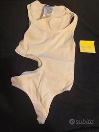 maglia body fbsister taglia S