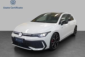 Volkswagen Golf 2.0 tsi GTI 265cv dsg