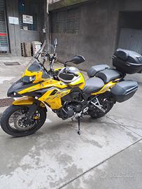 Benelli TRK 502 - 2021