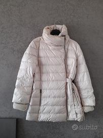 giubbino donna Benetton taglia 42 it