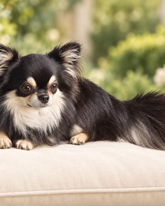 Chihuahua disponibile per monta