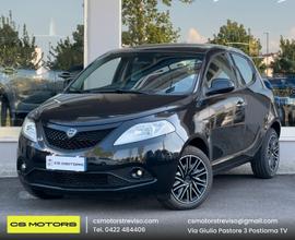 Lancia Ypsilon BENZINA Hybrid Ecochic
