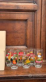 Bicchieri birra artigianali