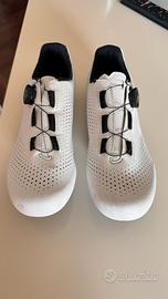 Scarpa da bici