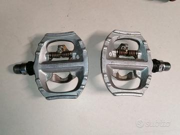 Pedali Shimano SPD SP-A530