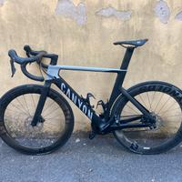 Bicicletta Canyon Aeroad CF SL 7 Disc