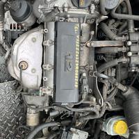 Sigla motore CGP
SEAT IBIZA ANNO 2013