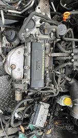 Sigla motore CGP
SEAT IBIZA ANNO 2013