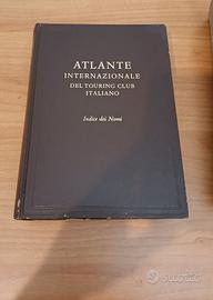 Atlante internazionale 
