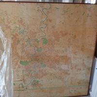 cartina geografica Roma dentro il Grande Raccordo