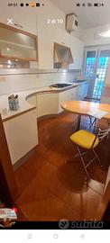 Per pulizie B&B casa vacanza
