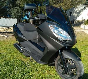 Scooter peugeot SATELIS 125