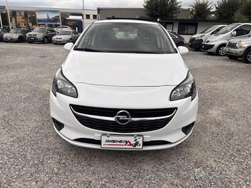 0pel corsa 1.2 NEOPATENTATI 31.000 km